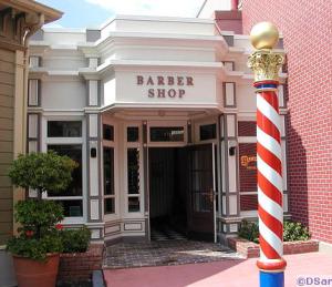 Harmony Barber Shop