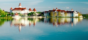 Grand Floridian Resort